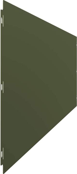 Produktbild vidaXL Rasenkante (103 cm)