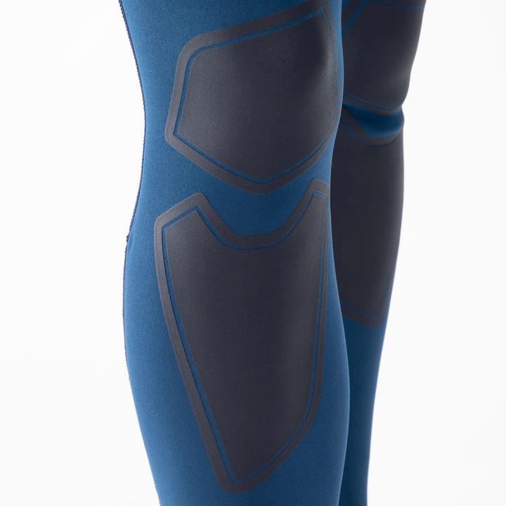 Actual product image Subea Wetsuit men diving 3 mm (3 mm, M)