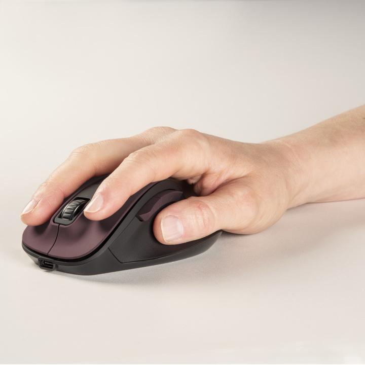 Actual product image Hama MW-500 Recharge (Wireless)