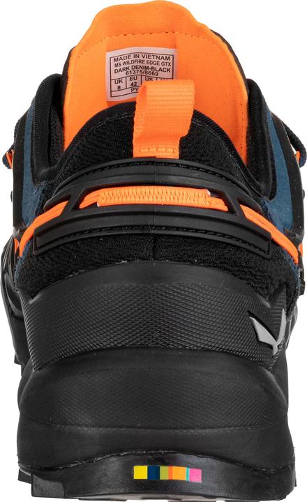 Immagine prodotto Salewa Scarpe Wildfire Edge GORE-TEX (40.5)