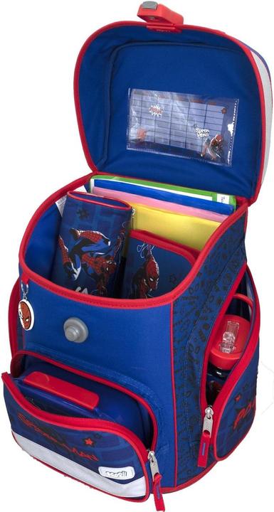 Produktbild Scooli EasyFit (18 l)