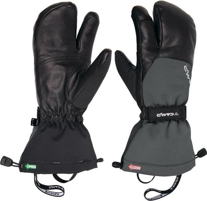 Produktbild Camp Split Mitt N - Skitourenhandschuhe (S)