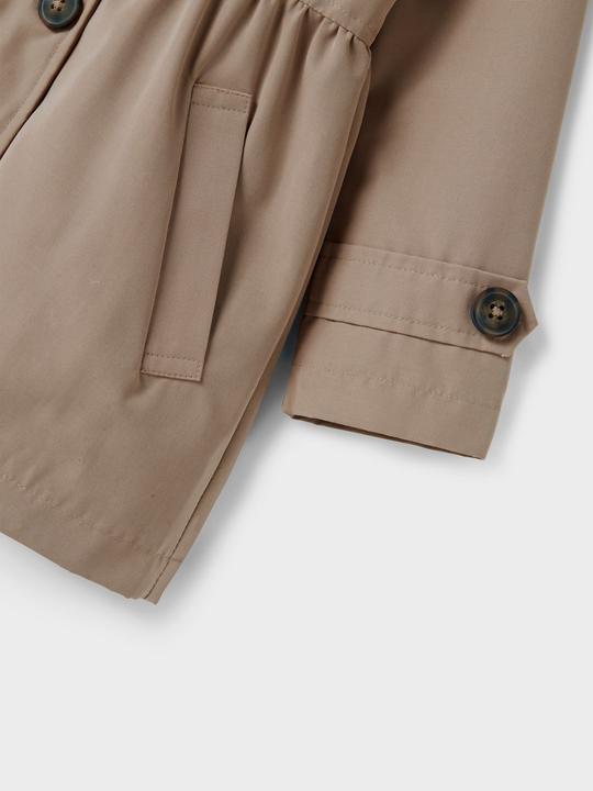 Produktbild Name it Nmfmadelin Trench Coat Noos (92)