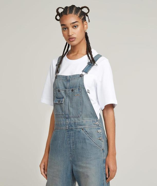 Produktbild G-Star Tuta Larga 3D Bowey (M)