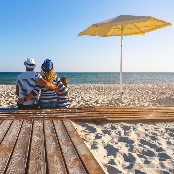 Produktbild Relaxdays Rasendorn