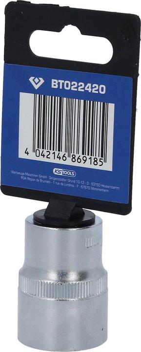 Produktbild Brilliant Tools BT022420 (20 mm)