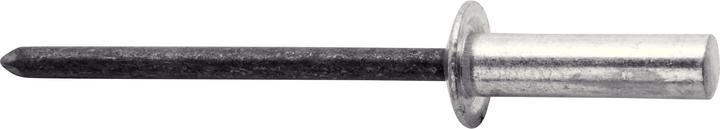 Produktbild Rapid Wasserdicht Blindniete Ø 3,2 x 8 mm
