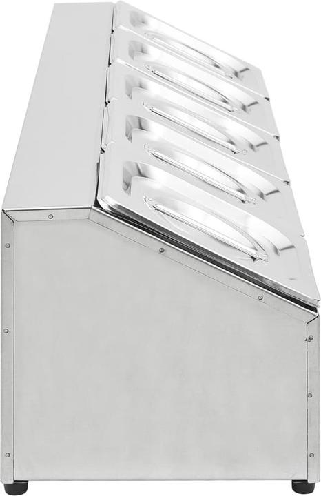 Image du produit vidaXL Clara (GN 1/6)