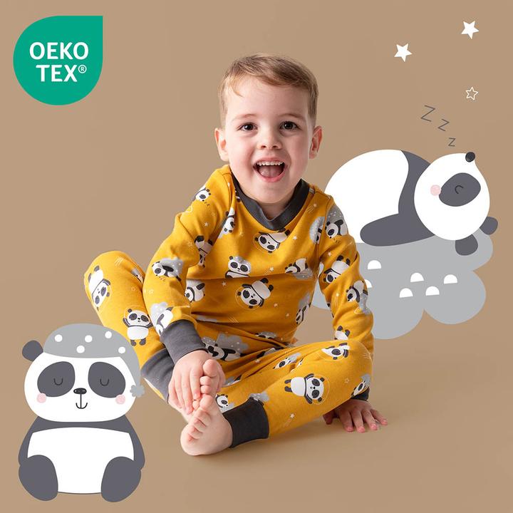 Image du produit Schlummersack Pyjama deux pièces pour enfant (128)