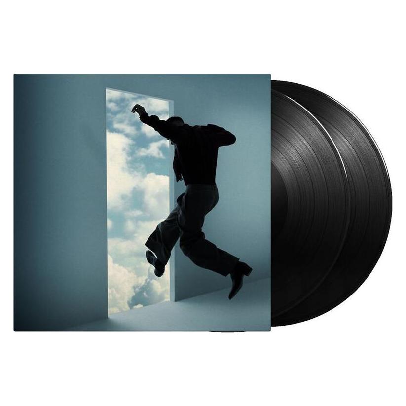 Republic Free (2LP), Vinyl