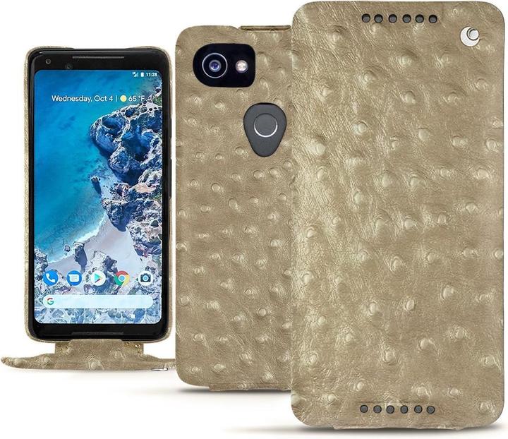 Image du produit Noreve Housse cuir vertical (Google Pixel 2 XL)