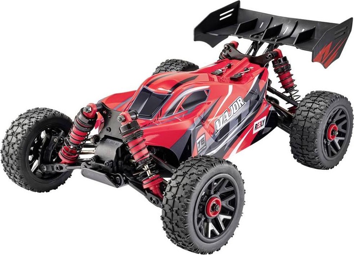 Immagine prodotto Reely Maggiore (4WD) (RTR pronto all'uso)