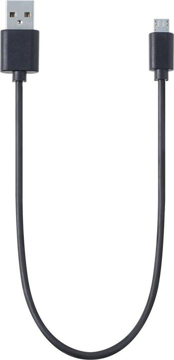 Actual product image JVC HA-ET65BV-A (7 h, Wireless)