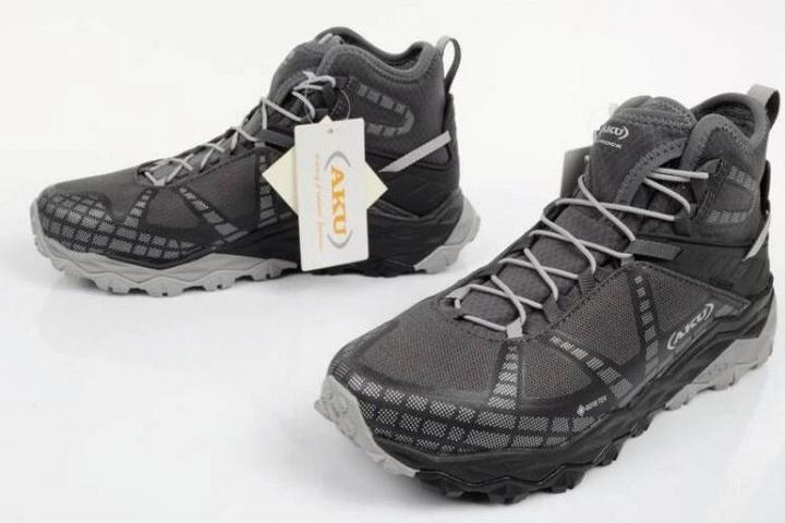Produktbild AKU Women's Flyrock Mid GTX (38)