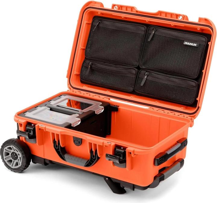 Produktbild Nanuk Trail 30 (28.50 l)