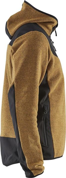 Produktbild Blakläder Softshell-Sweatshirt (L)