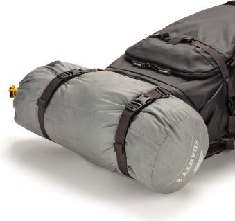 Shimoda Zubehörriemen (2 Stück)