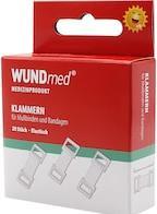 Image du produit Magni Agrafes pour gaze et bandage, 20 pièces