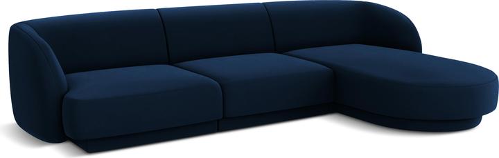 Actual product image Micadoni Miley (Corner sofa)