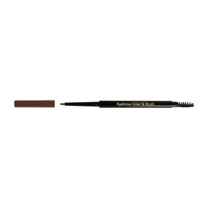 Actual product image Christian Faye Eyebrow Liner