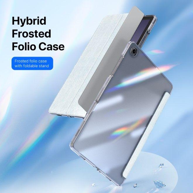 Immagine prodotto Dux Ducis Copertina per libri in pelle della serie Unid (Galaxy Tab A9+)
