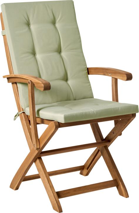 Produktbild Beliani Maui Premium