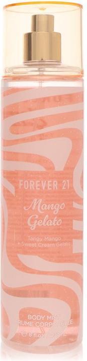 Actual product image Forever 21 Mango gelato (Spray, 237 ml)