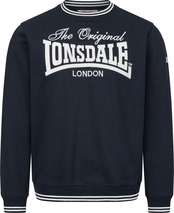 Produktbild Lonsdale Clifton (L)
