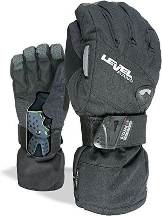 Actual product image Level Half Pipe Gore-Tex (8.5)
