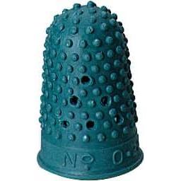 Thumbnail - Alco, Gartenhandwerkzeug, Blattwender Gr.2 17mm grün