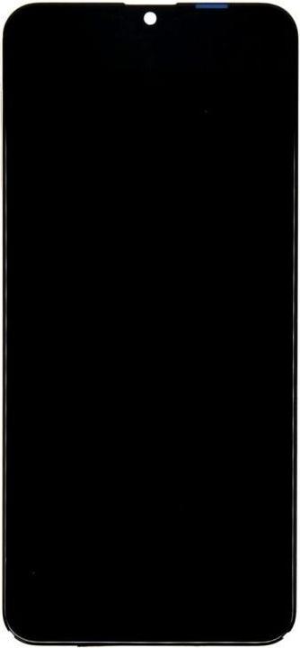 Samsung Écran LCD + unité tactile A202 Galaxy A20e Black (Écran)