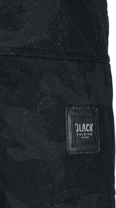 Produktbild Black Premium Black on Black (M)