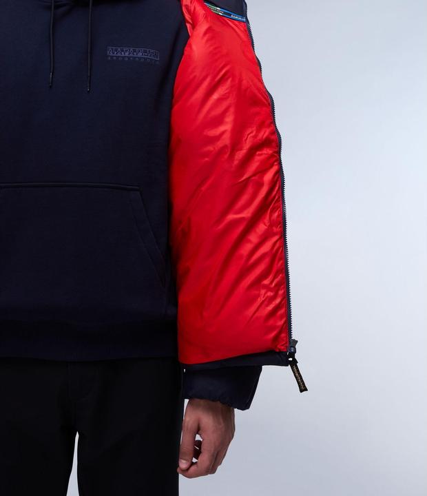 Actual product image Napapijri Moesa (L)