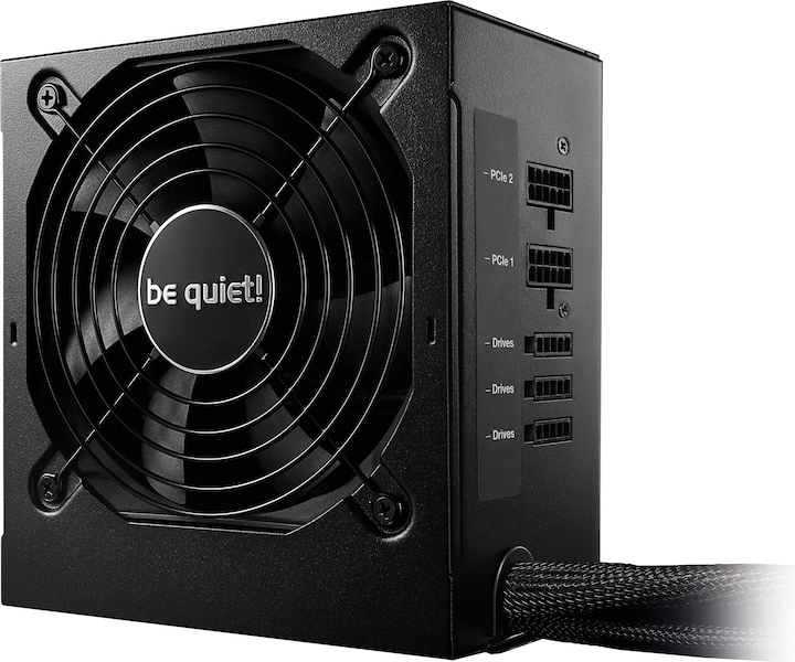 be quiet! System Power 9 (600 W)