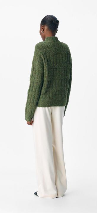 Actual product image Object Zopfstrick Pullover (XL)