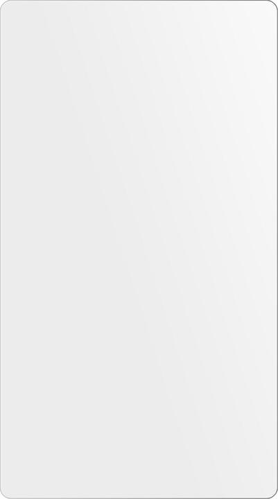 Actual product image Dipos Screen Protector Anti-Glare for Pioneer SPH-EVO93DAB