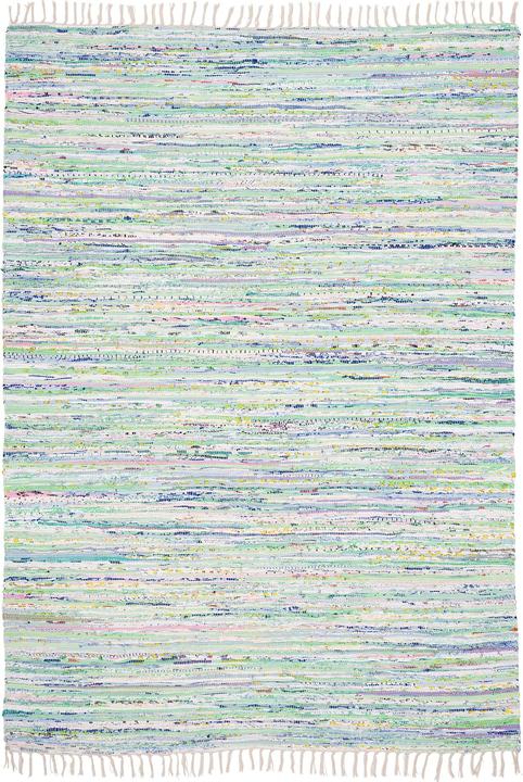 Produktbild Pergamon Baumwolle Natur Teppich Jolly Cotton (90 x 160 cm)