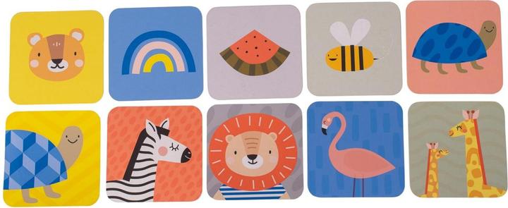 Immagine prodotto Taf Toys Le mie prime carte da gioco