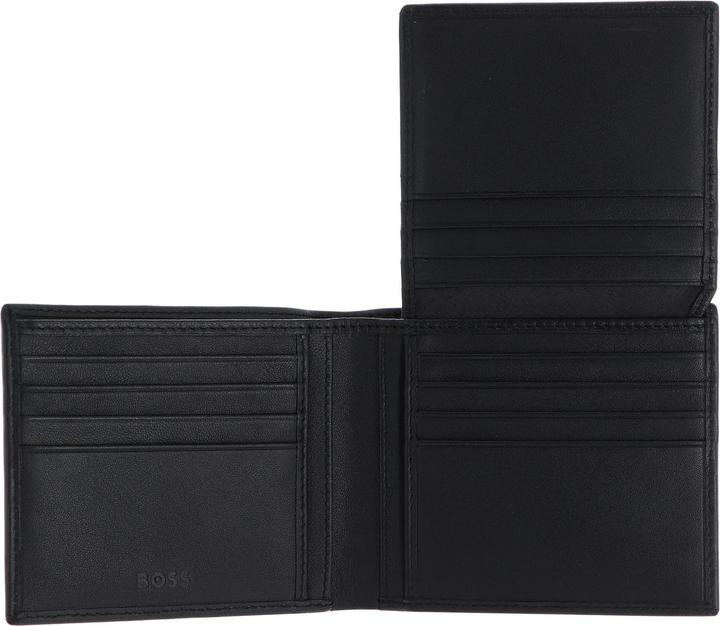 Actual product image Hugo Boss Classic Smooth Card Case