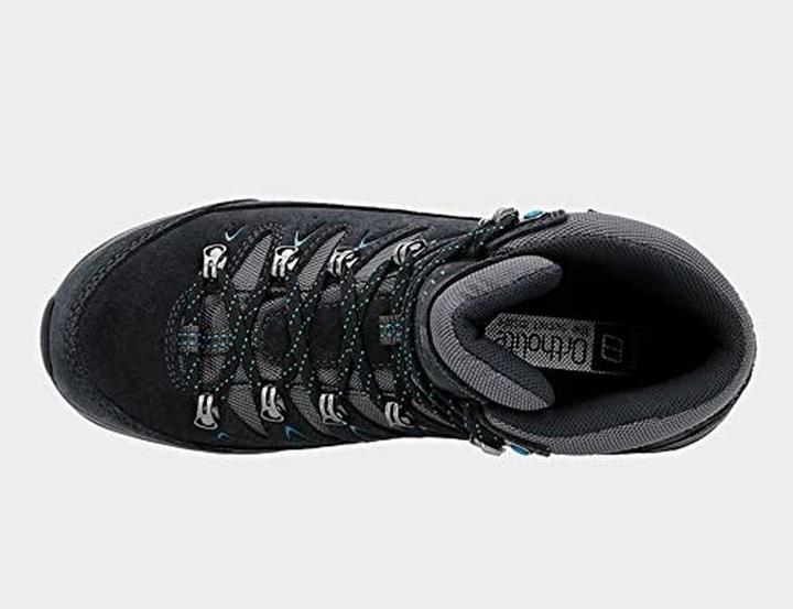 Image du produit Berghaus Botte Explorer Trek GTX Tech (40)