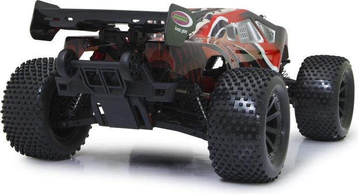 Produktbild Jamara Brecter Truggy BL Lipo