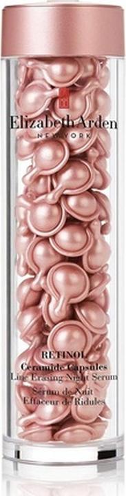 Actual product image Elizabeth Arden Ceramide Retinol Capsules (42 ml)