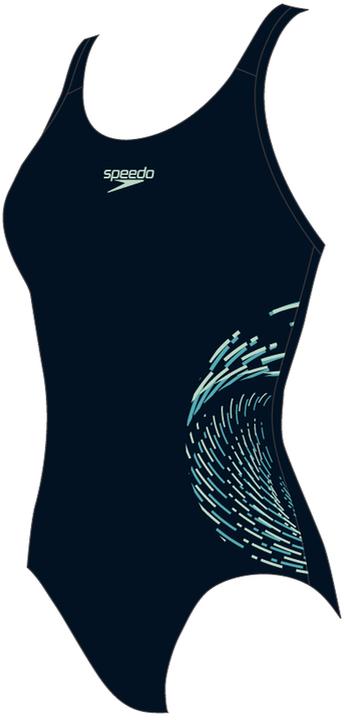 Immagine prodotto Speedo Placmement Muscleback (116)