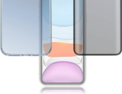 Produktbild 4smarts 360° Protection Set (Huawei P40 Lite)