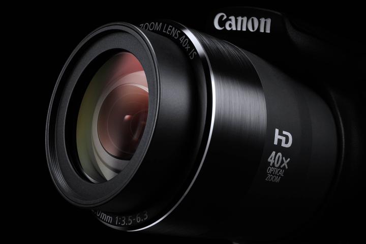 Productafbeelding Canon PowerShot SX410 IS (20.50 Mpx, 1/2,3'')