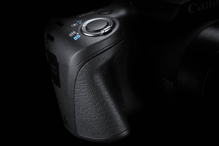 Productafbeelding Canon PowerShot SX410 IS (20.50 Mpx, 1/2,3'')