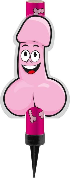 Folat Category F1 Ice fountain 12cm Bachelor (1 pcs.)