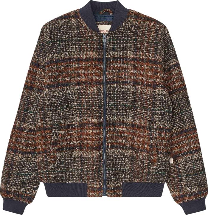 Actual product image Revolution Jacket (M)