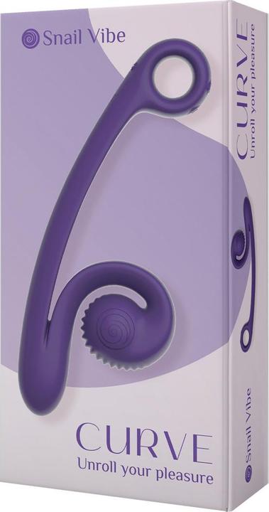Produktbild Snail Vibe Curve