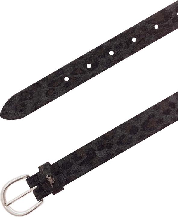 Produktbild Mustang Leather Belt (90)